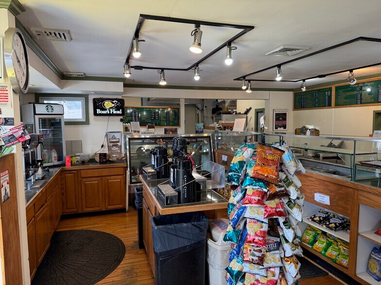 More Photos Of 3743 US Highway 9W, Highland Specialty For Sale