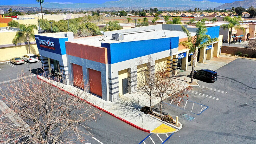 More Photos Of 16190 Perris Blvd, Moreno Valley Auto Repair For Sale