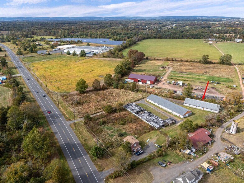 More Photos Of 857 State Route 12, Frenchtown Industrial For Lease