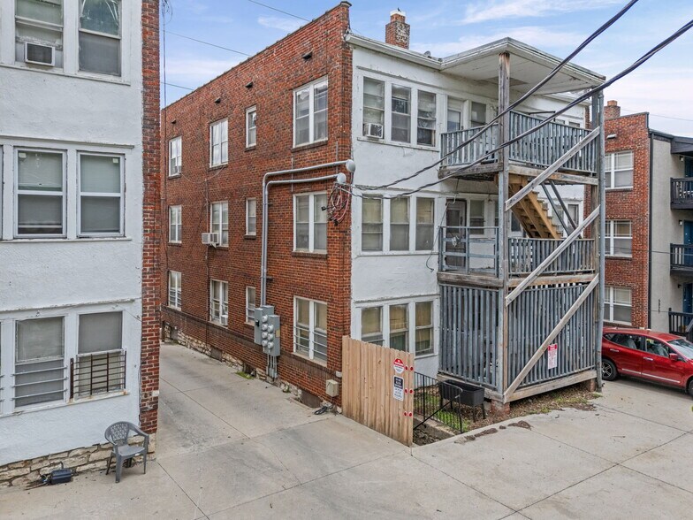 More Photos Of 5029-5035 Troost ave, Kansas City Multifamily For Sale