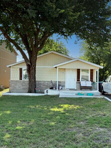 More Photos Of 6017 Wj Boaz Rd, Fort Worth Apartments For Sale