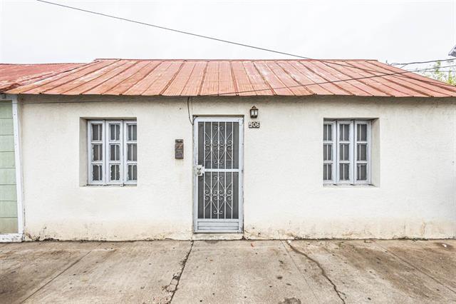 More Photos Of 1502 Lincoln St, Laredo General Retail For Sale