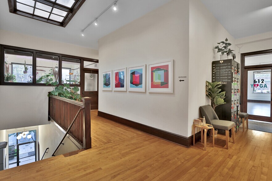 More Photos Of 1300-1304 NE 2nd St, Minneapolis Loft Creative Space For Lease