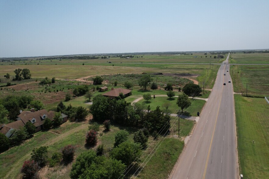 More Photos Of 3608 W Elk Ave, Duncan Land For Sale