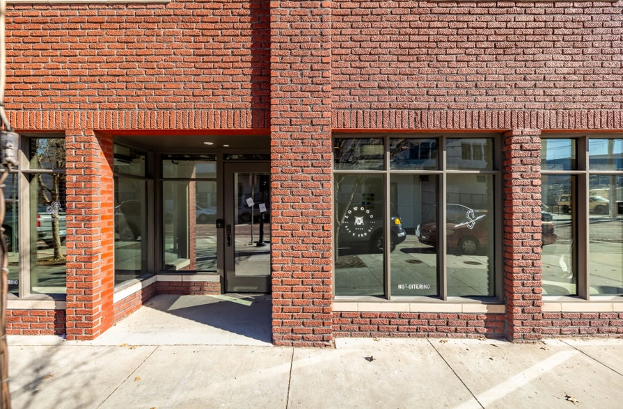 More Photos Of 5-11 N Cheyenne Ave, Tulsa Loft Creative Space For Lease