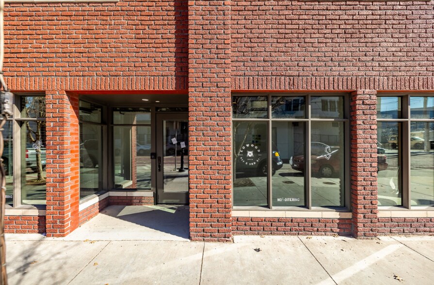 More Photos Of 5-11 N Cheyenne Ave, Tulsa Loft Creative Space For Lease