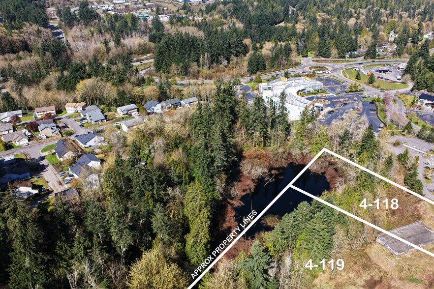 More Photos Of 0 Pottery Ave, Port Orchard Land For Sale