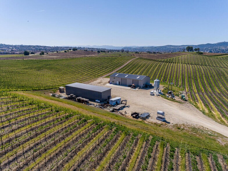 More Photos Of 3925 Buena Vista, Paso Robles Land For Sale