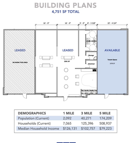 More Photos Of 13825 Timber Forest Dr, Houston Freestanding For Lease