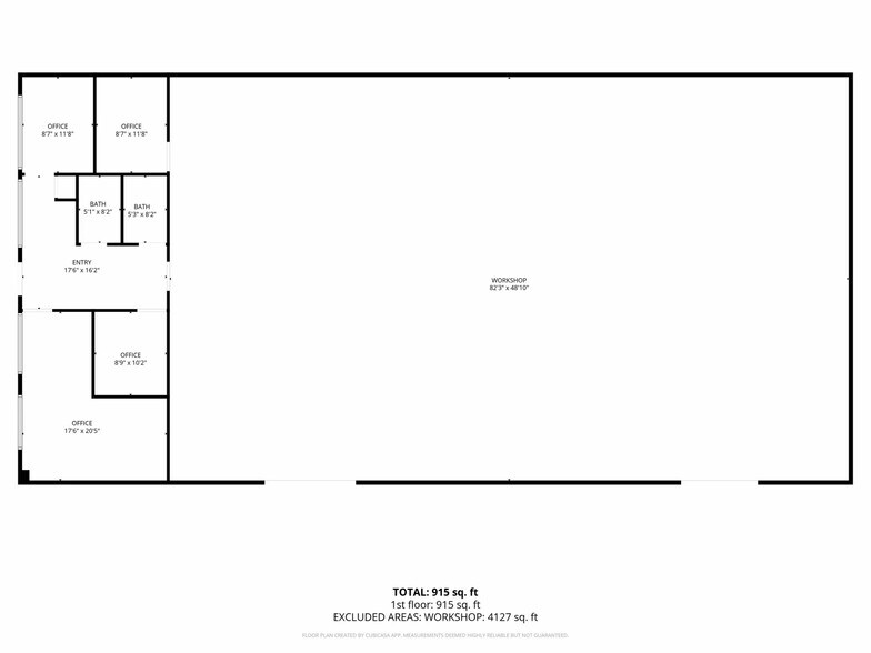 More Photos Of 3730 Kori Rd, Jacksonville Showroom For Sale