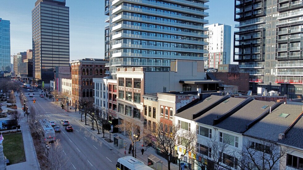 More Photos Of 59 King St E, Hamilton Apartments For Lease