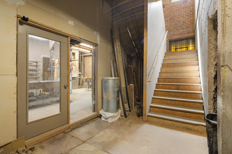 More Photos Of 800 W 8th Ave, Denver Loft Creative Space For Sale