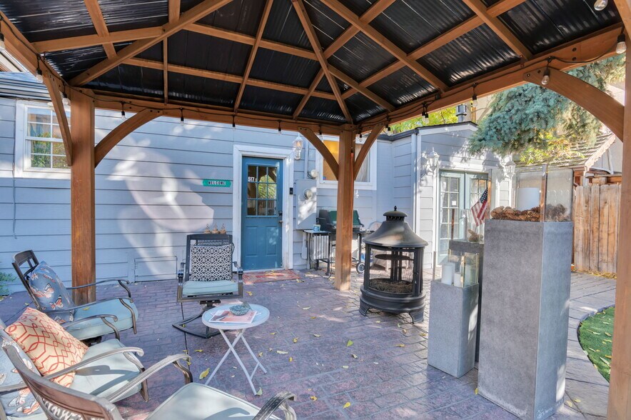 More Photos Of 517 Josephine St, Denver Land For Sale