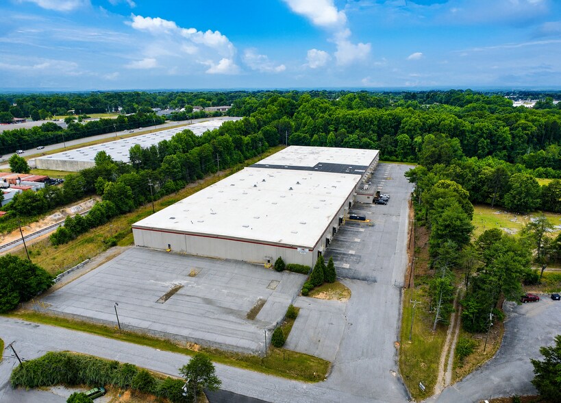 Primary Photo Of 49 Donkle Rd, Greenville Warehouse For Sale