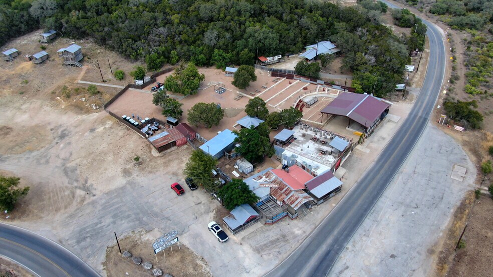 More Photos Of 1791 Hueco Springs Rd loop, New Braunfels Land For Sale