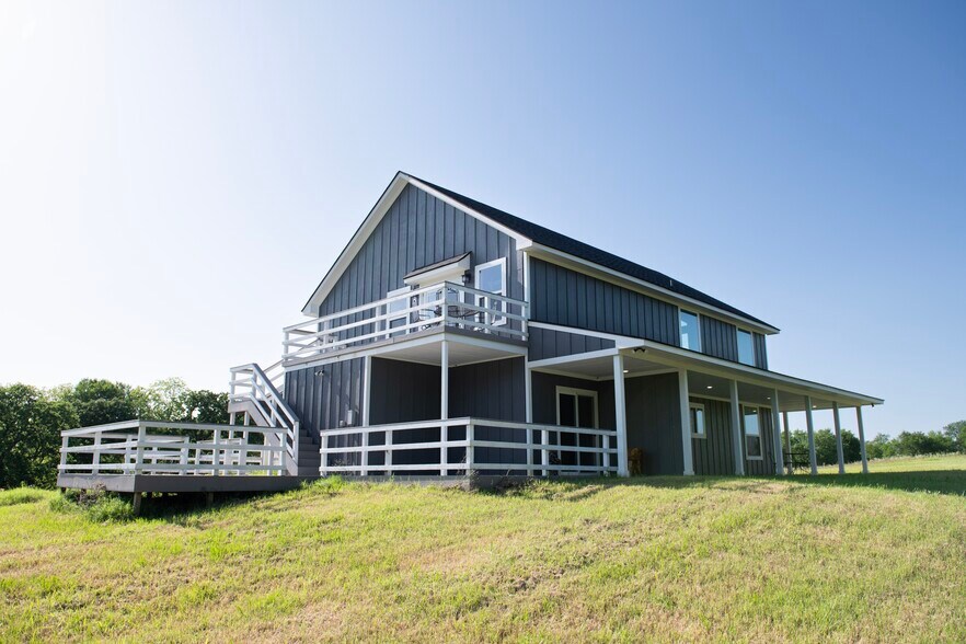 More Photos Of 5122 State Road 70 E, Durant Lodge Meeting Hall For Sale