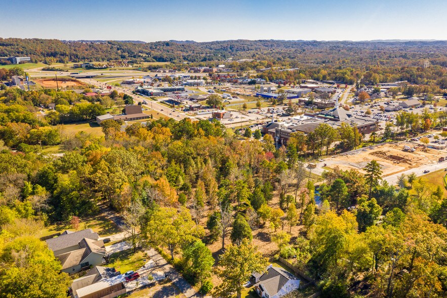 More Photos Of 00 Bonny Oaks Dr, Chattanooga Land For Sale