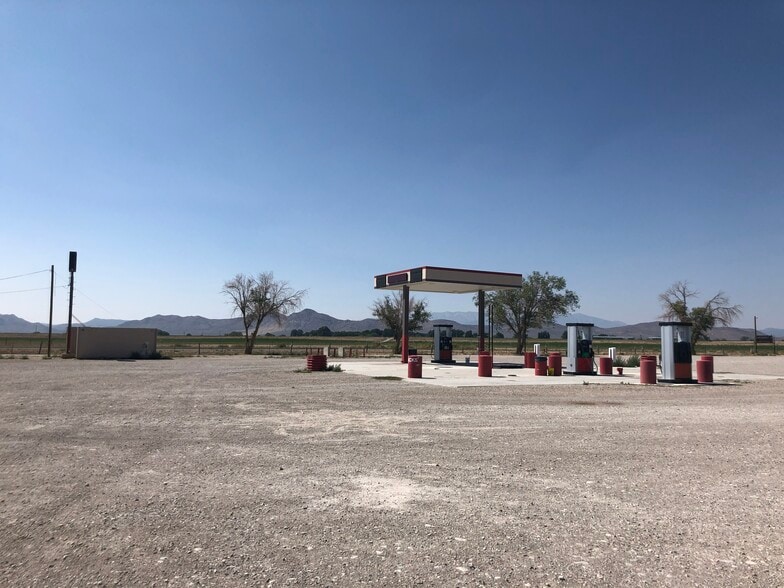 More Photos Of 1755 N SR 318, Lund Truck Stop For Sale