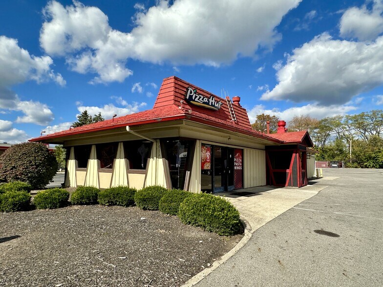 More Photos Of 6736 E Main St, Reynoldsburg Fast Food For Sale