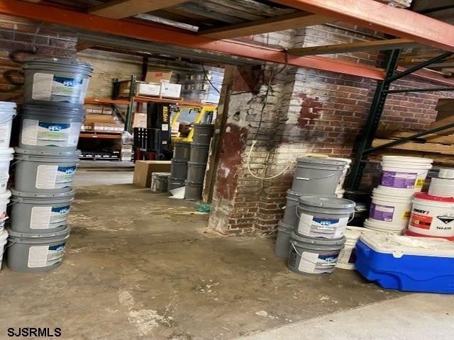More Photos Of 10 N Florida Ave, Atlantic City Warehouse For Sale