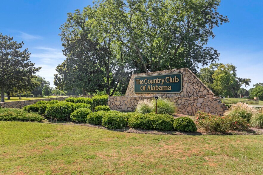 More Photos Of 101 Merion Dr, Eufaula Golf Course Driving Range For Sale