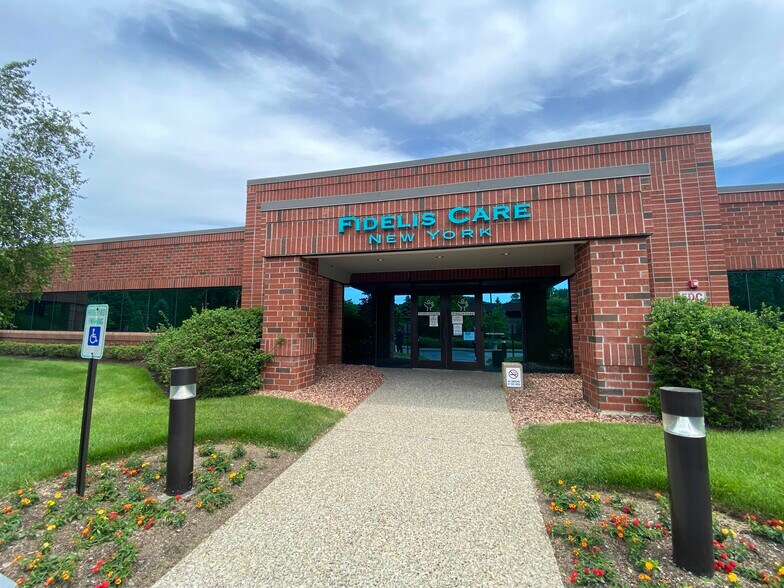 Primary Photo Of 31 British American Blvd, Latham Office For Lease