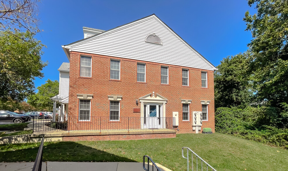 Primary Photo Of 254 Merrimac Ct, Prince Frederick Office For Sale