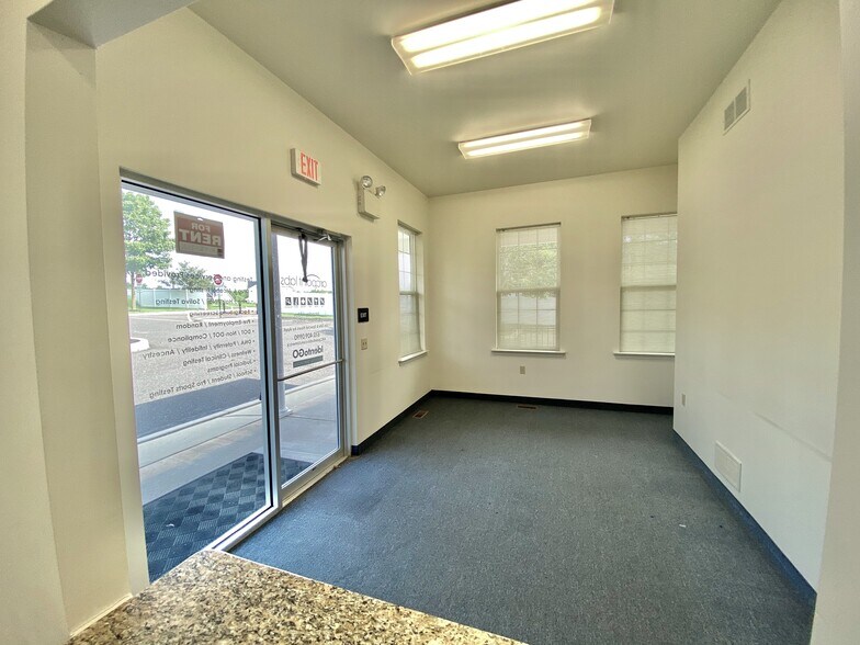 More Photos Of 292-296 W Ridge Pike, Royersford Office For Lease