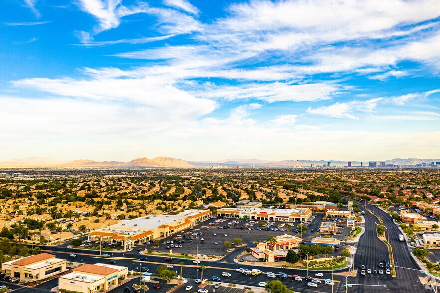 More Photos Of 8510-8584 W Lake Mead Blvd, Las Vegas Unknown For Lease