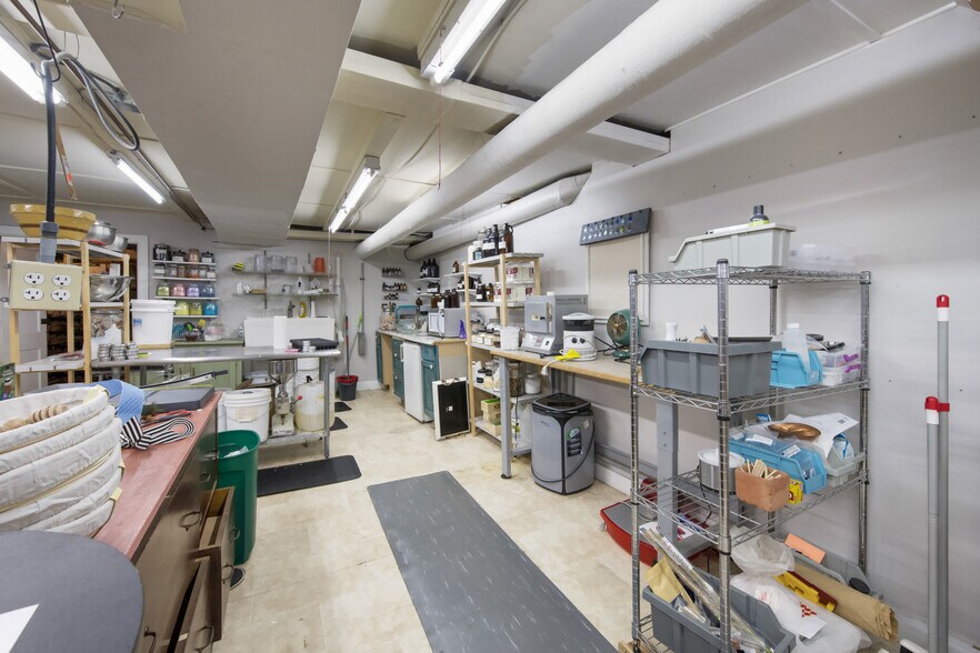 More Photos Of Main Street, Ellsworth Storefront For Sale