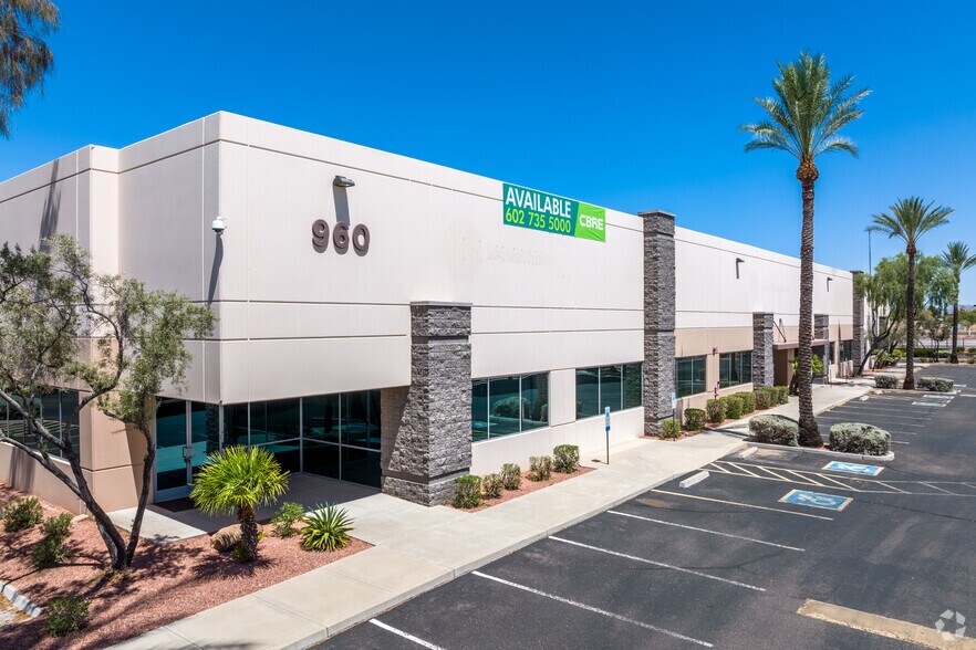 More Photos Of 19810 N 7th Ave, Phoenix Unknown For Lease
