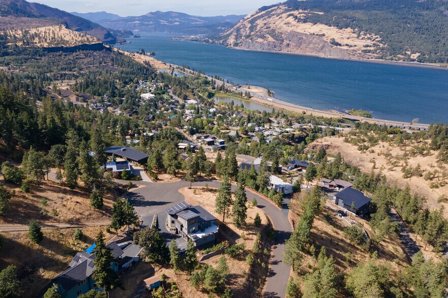 More Photos Of 371 Ponderosa Place, Mosier Land For Sale