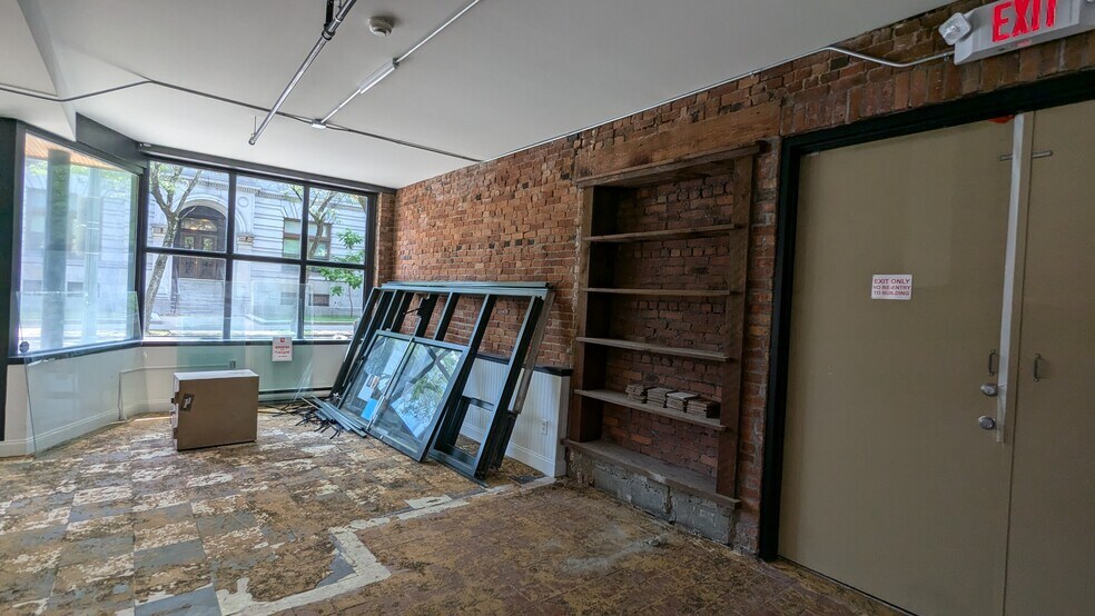 More Photos Of 47, 53-55 Congress Street, Troy General Retail For Sale