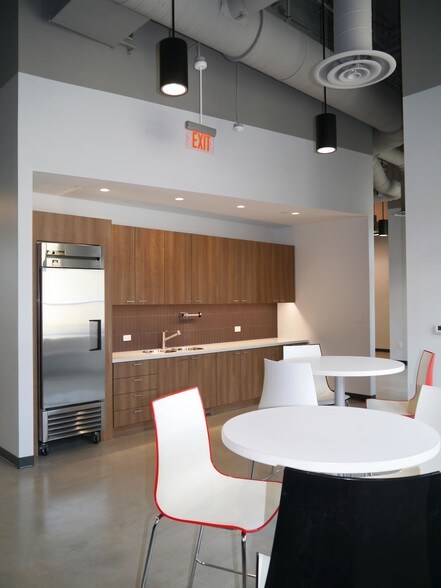 More Photos Of 165 Ottley Dr NE, Atlanta Office For Lease