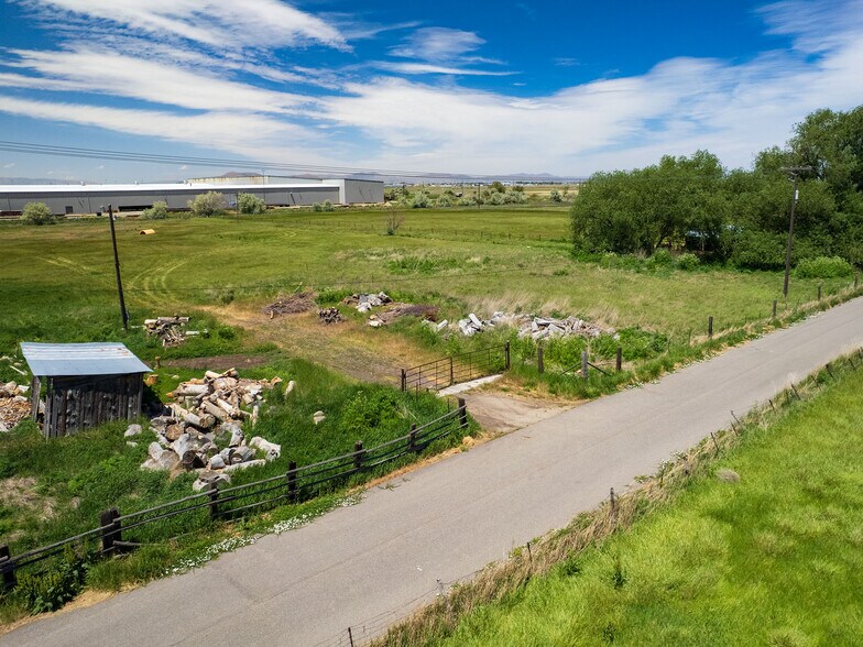 More Photos Of 1175 W, Brigham City Land For Sale