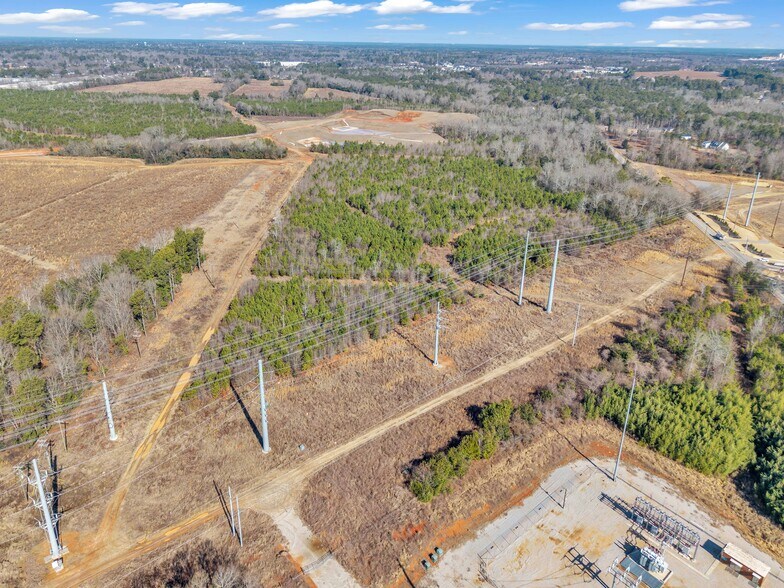 More Photos Of 0 Powderhouse Rd, Aiken Land For Sale