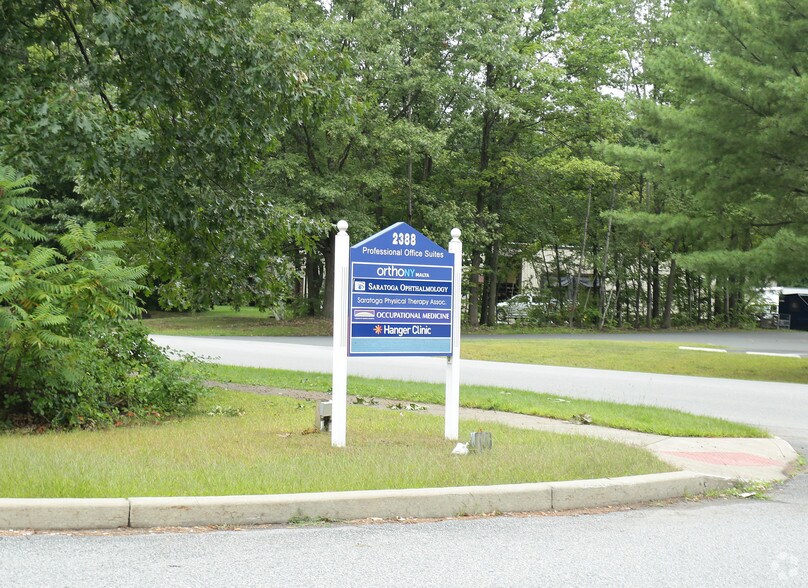 More Photos Of 2388 Us-9, Malta Medical For Lease