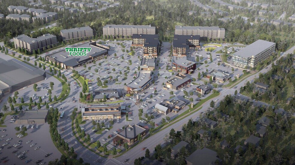 More Photos Of 3016 Merchant Way, Langford Apartments For Lease