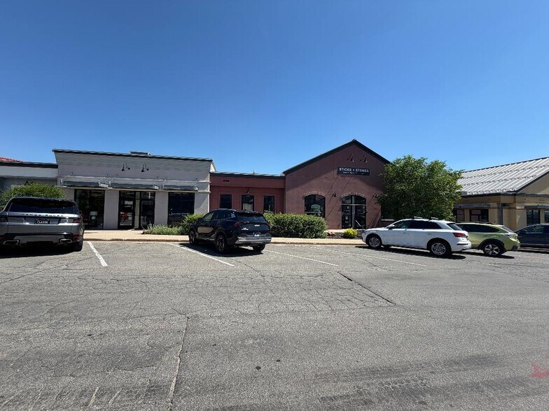 More Photos Of 3126 Quarry Rd, Park City Unknown For Lease