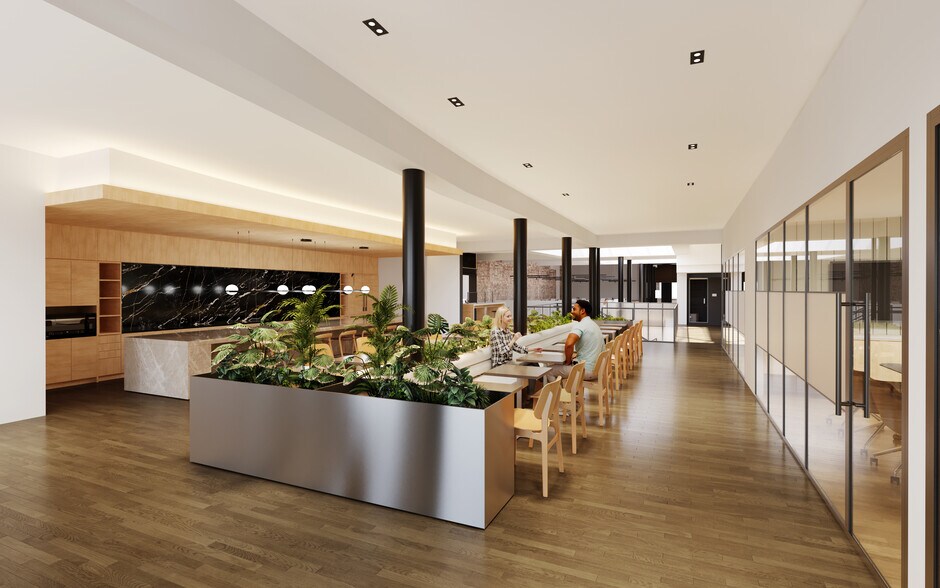 More Photos Of 503-511 Broadway, New York Office For Lease