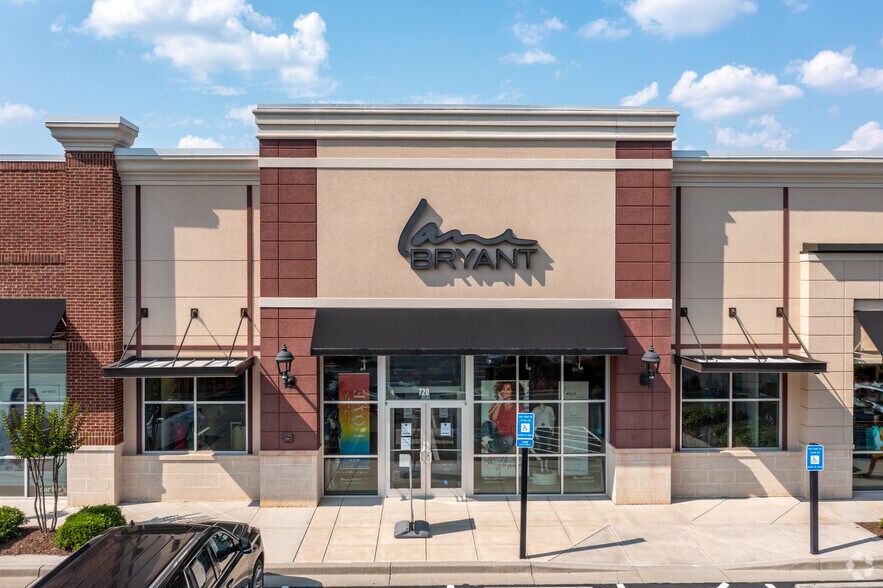 More Photos Of 1791 Oconee Connector Rd, Athens Unknown For Lease