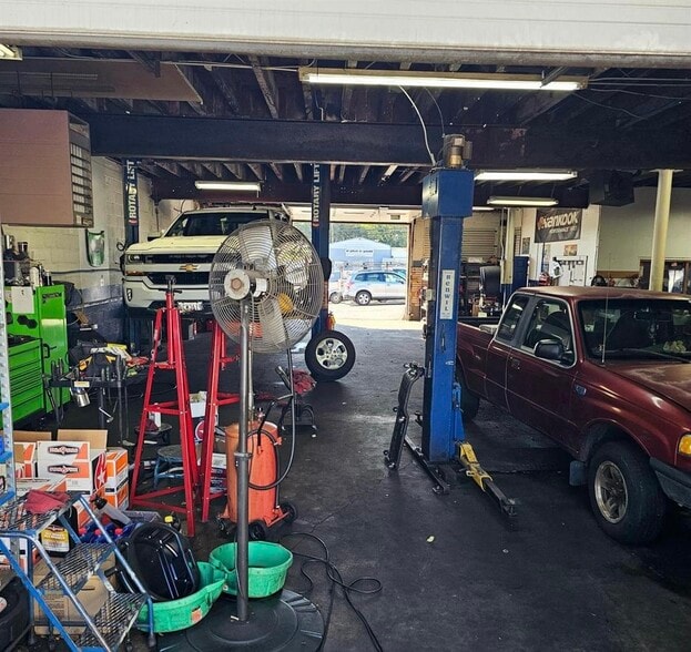 More Photos Of 7102 German Hill Rd, Baltimore Freestanding For Lease