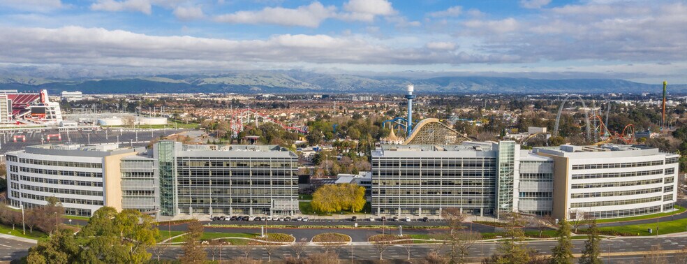 More Photos Of 4655 Great America Pky, Santa Clara Unknown For Lease