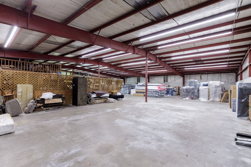 More Photos Of 3701 Apollo Rd, Corpus Christi Warehouse For Sale