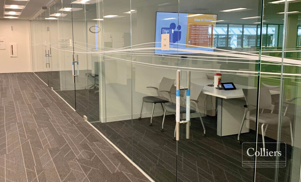 More Photos Of 1200 Colonial Life Blvd W, Columbia Office For Lease