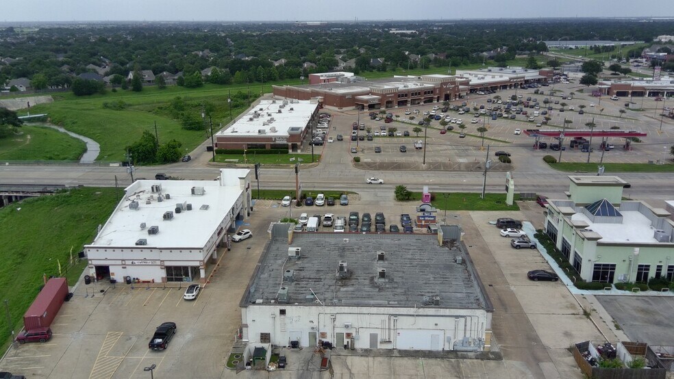 More Photos Of 18037 FM-529, Cypress Storefront Retail Office For Lease