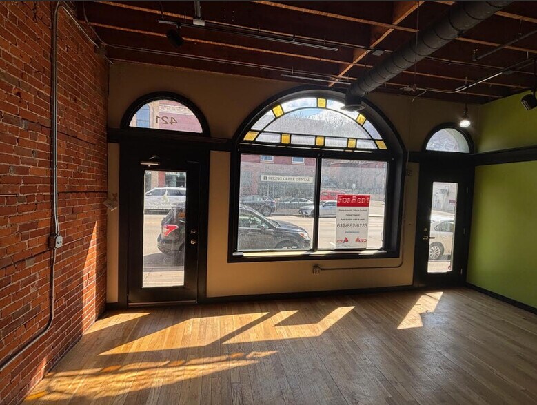 More Photos Of 421 2nd St, Hudson Storefront Retail Office For Lease