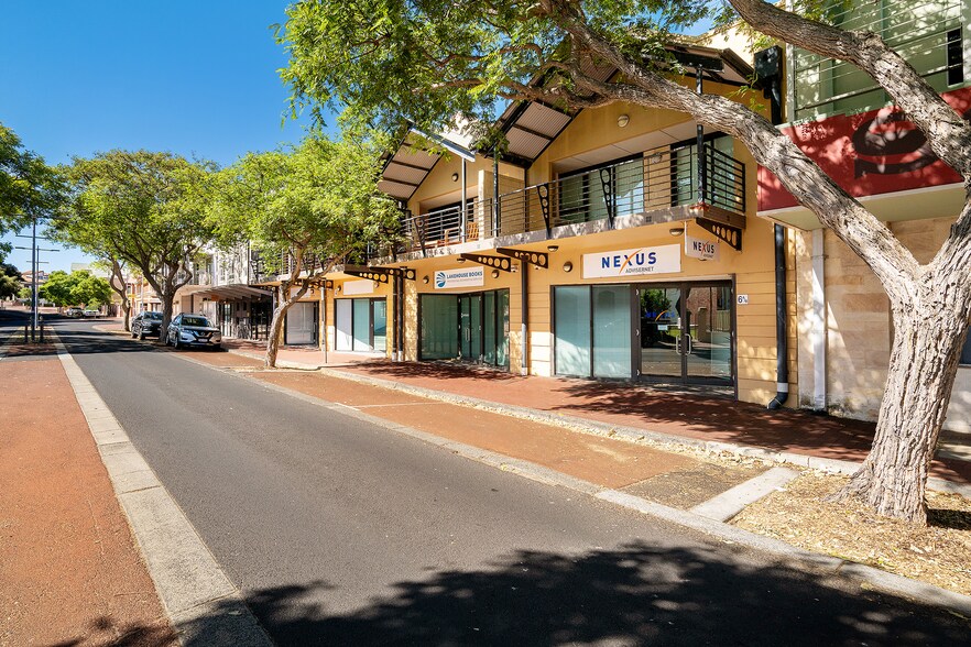 Primary Photo Of 6 Victoria St, Bunbury Office For Sale