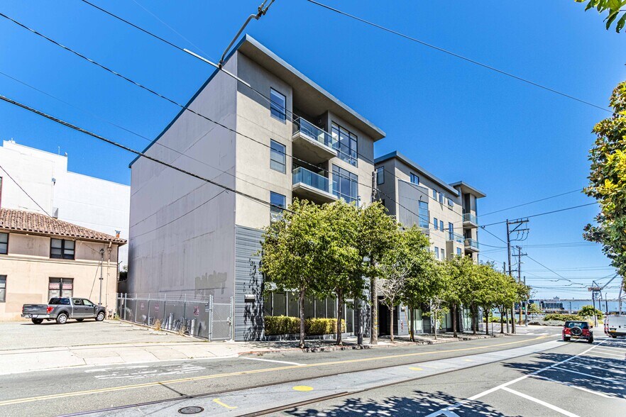 More Photos Of 550-560 18th St, San Francisco Apartments For Lease