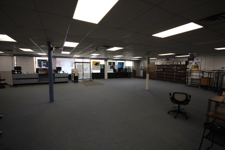 More Photos Of 1233 Main St, Worcester Storefront Retail Office For Lease